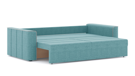 Диван-кровать еврокнижка Принстон, рогожка