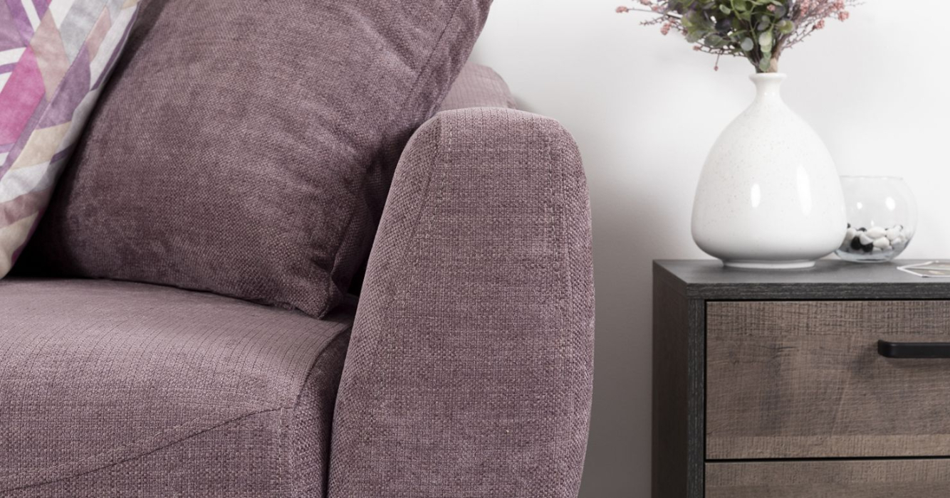 Диваны с ящиком для белья, Диван-кровать Наоми