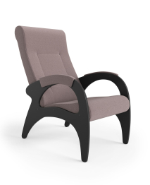 Кресло для отдыха РИМИНИ ткань