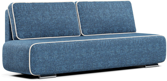 Диван-кровать Уно (Лаки) еврокнижка,рогожка