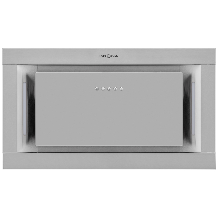 Вытяжки, Вытяжка кухонная SELINA 600 PRM INOX 3P