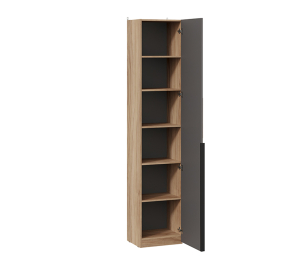 Порто шкаф для белья дверь зеркало (366)