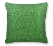 Декоративные подушки, Подушка Милан, гобелен/астра