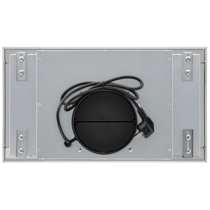 Вытяжки, Вытяжка кухонная SELINA 600 PRM INOX 3P