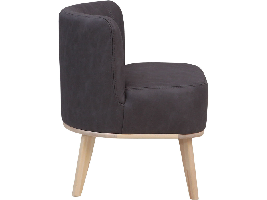 Кресла, Кресло Мебелик Жирон