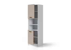 Навесные, Кристина К3-60/214 Пенал