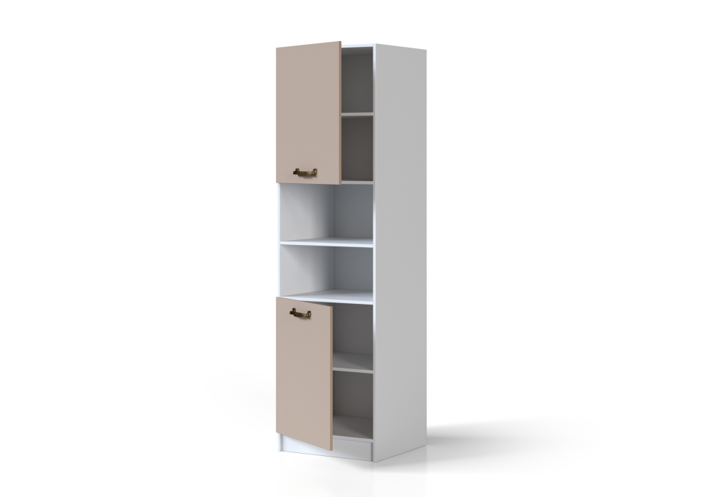 Навесные, Кристина К3-60/214 Пенал