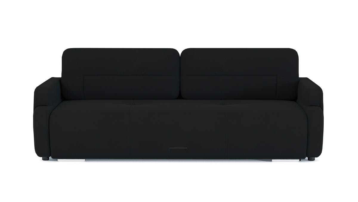 Диваны еврокнижки, Диван-кровать Джелонг еврокнижка-пантограф, велюр