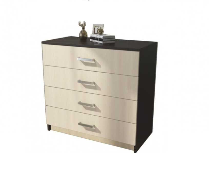 Комоды, Комод Эва КМ-021