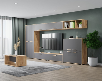 Модульная система Флорида Ф32 Тумба