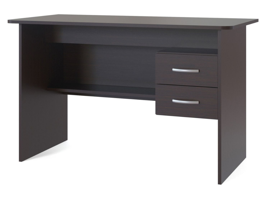 Прямые компьютерные столы, Компьютерный стол СПМ-07.1