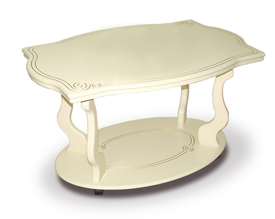 Журнальные столики, Стол журнальный Берже 3