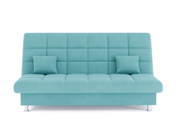 Диван-кровать Юта книжка, велюр