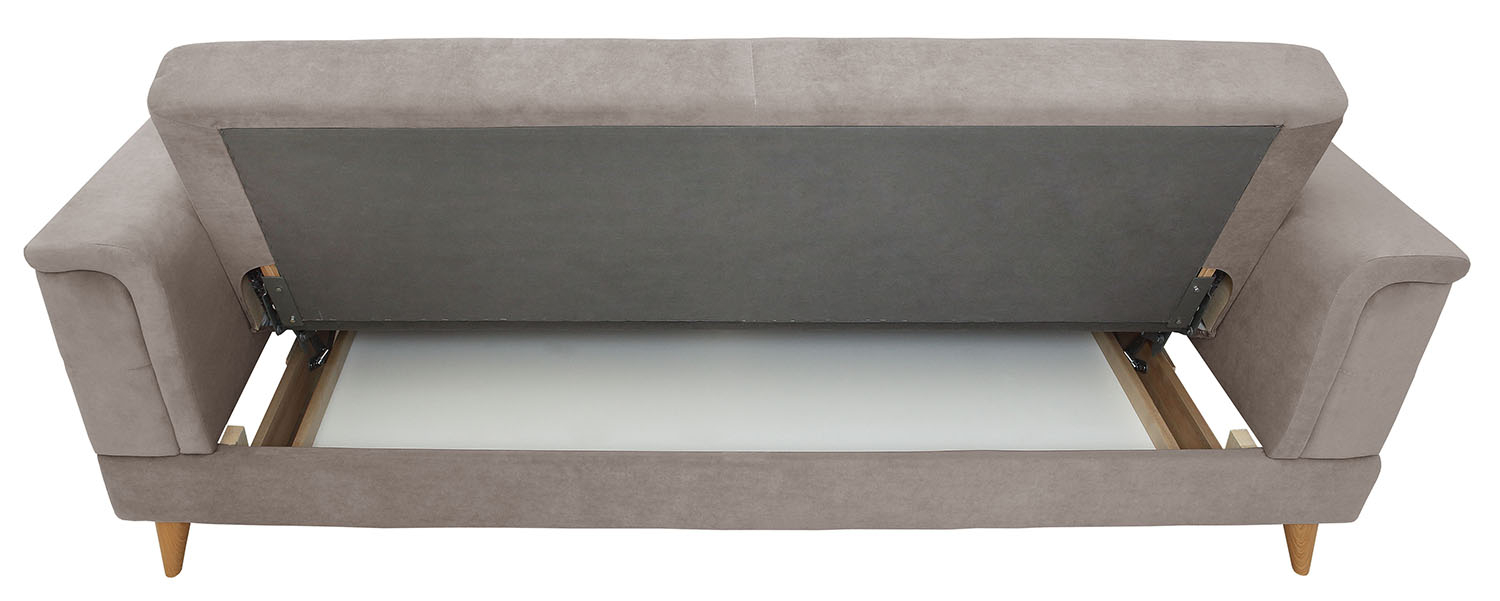 Диваны с ящиком для белья, Диван Рио