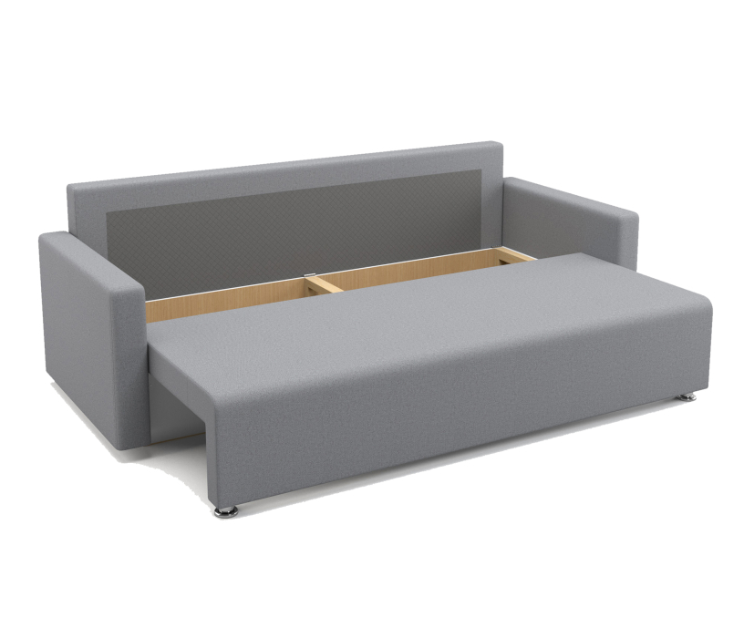 Диваны кровати со спальным местом, Диван-кровать Олимп, рогожка