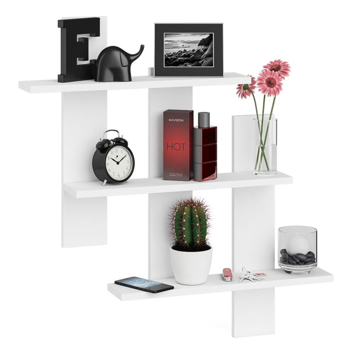 Настенные полки, Полка СВК-5