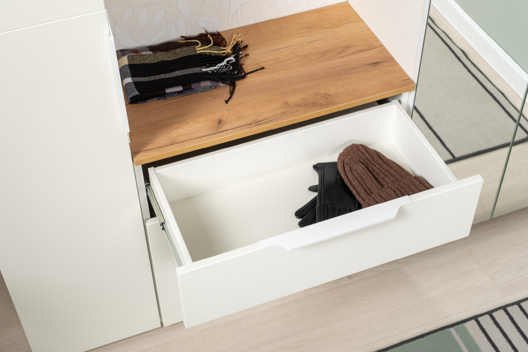 Прихожие, Прихожая Октава 15-123Н