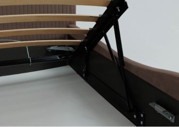 Кровать Нефертити 160х200 (ПМ разборн.осн.)