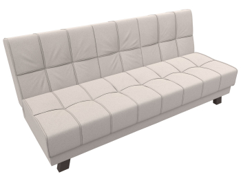 Диван прямой Винсент, замша JOLY