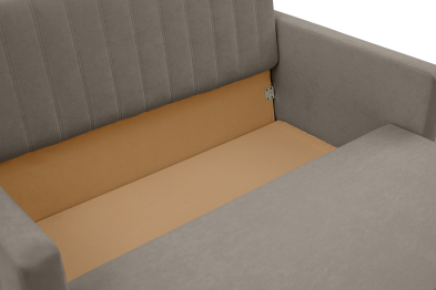 Прямой диван Маус 142