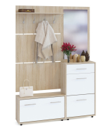 Прихожие, Прихожая ВШ-3.1 + ТП-3 + ТП-2 + ПЗ-3