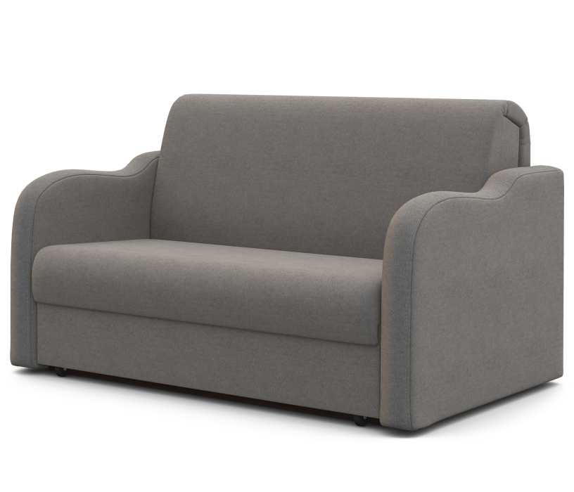 Диваны кровати со спальным местом, Диван-кровать Коломбо 140 велюр