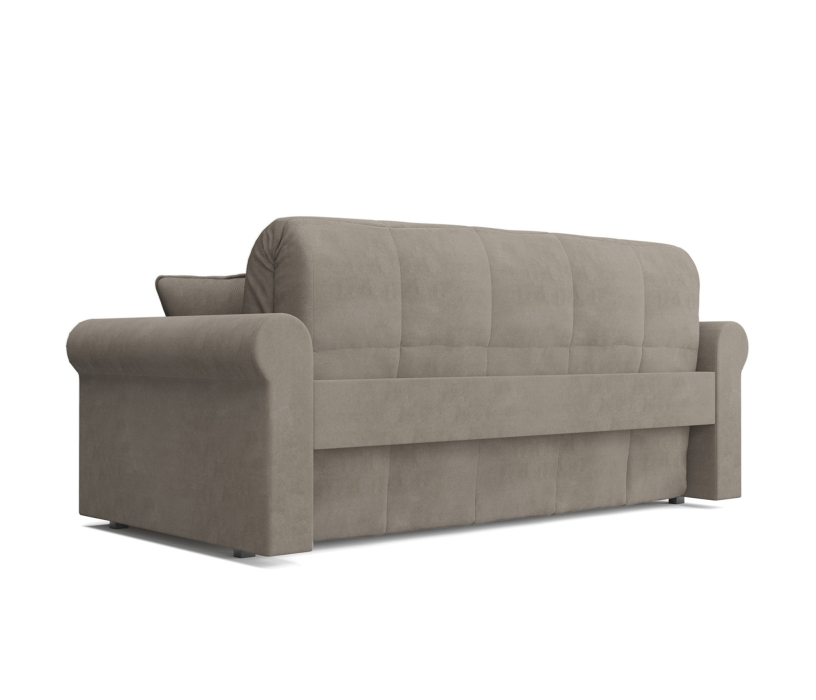 Диваны кровати со спальным местом, Диван Палермо 1,6 велюр