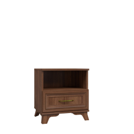 Тумба прикроватная Ариэль