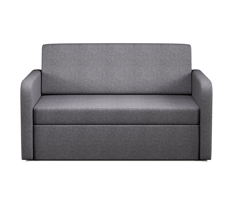 Диваны прямые кухонные, Диван-кровать Куба