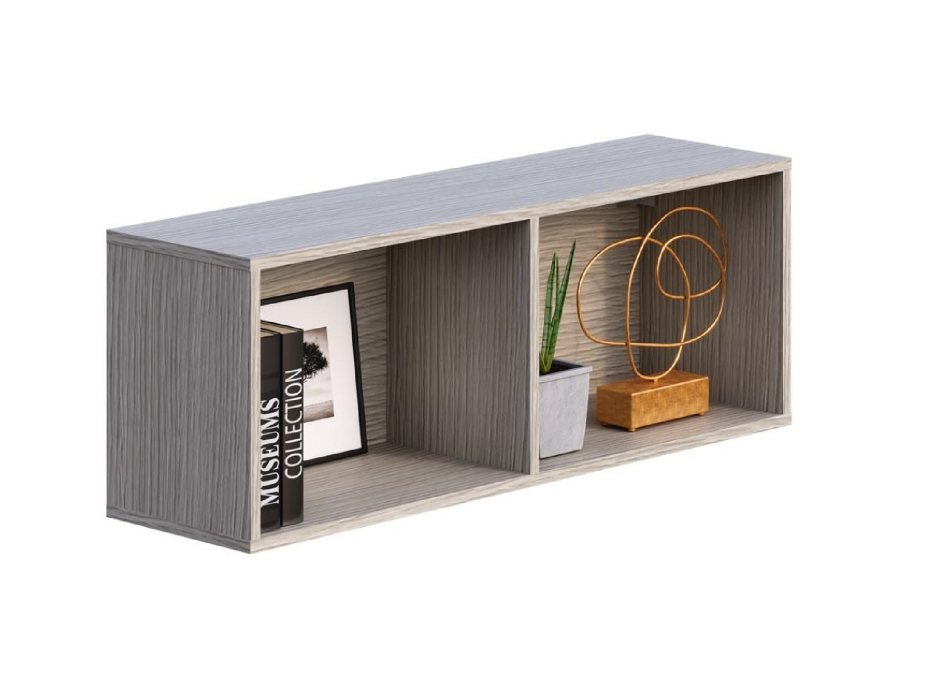 Детские комнаты, Модульная детская Мийа 3, композиция 2