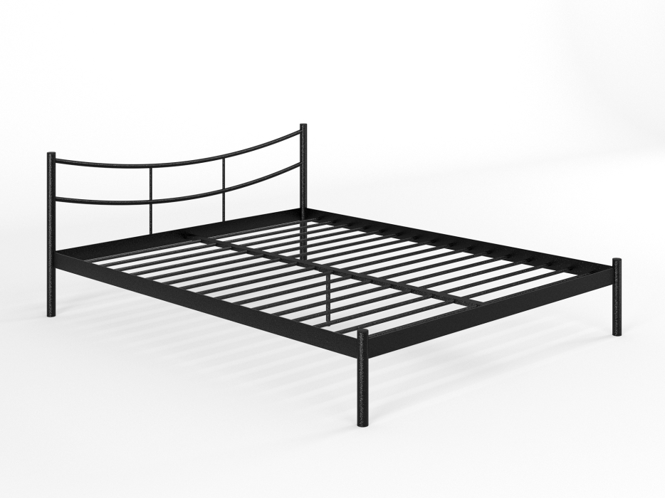 Кровати 140х200, Кровать Брио 140х200