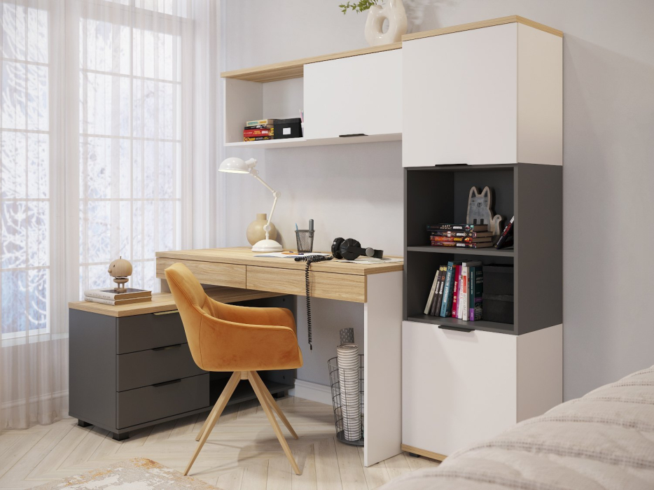 Настенные полки, Полка Скайлайт СЛ-41