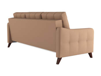 Диван прямой Римини 1 Велюр