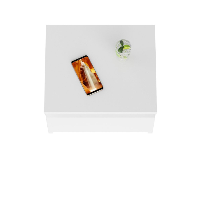 Прикроватные тумбы, Tумба прикроватная Мори ТПМ400.1.