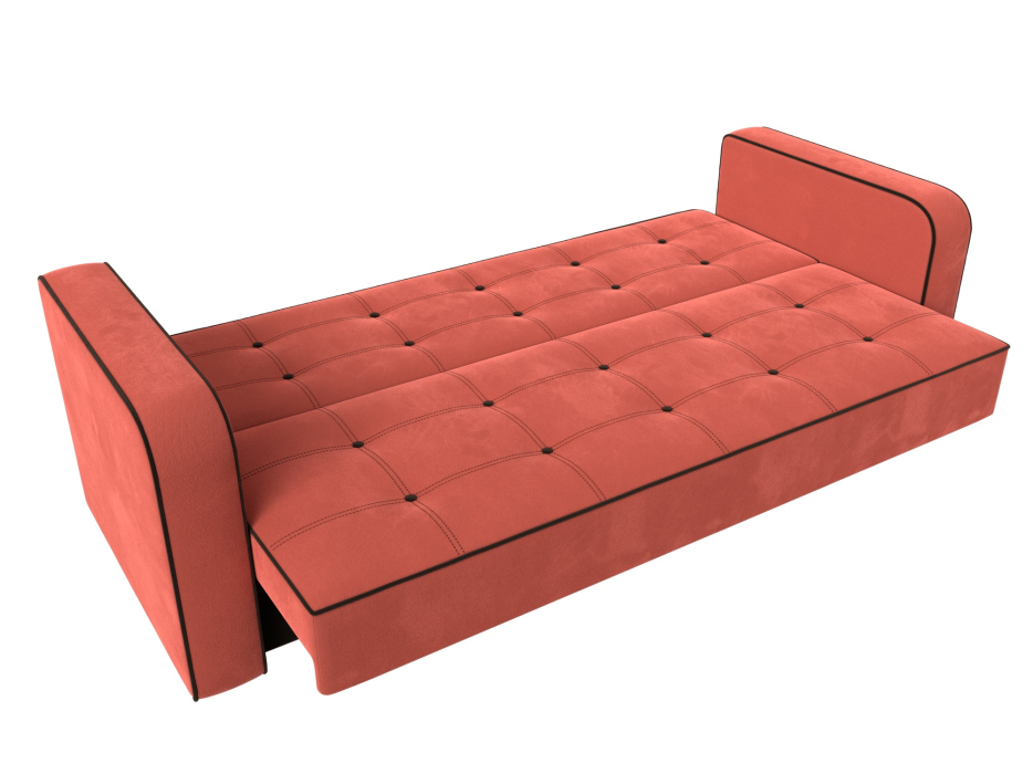 Диваны книжки, Диван-книжка Тур, микровельвет