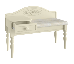 Банкетка Ассоль плюс АС-41