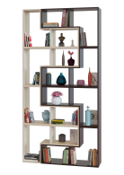 Стеллажи, Стеллаж ПК-9, 8 шт. вариант 3