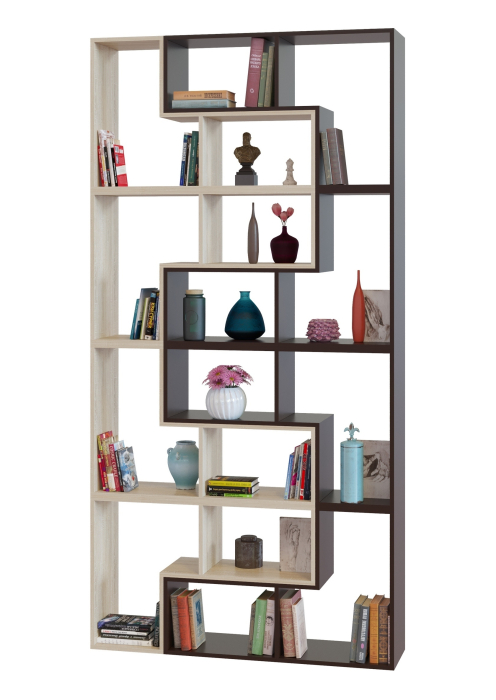 Стеллажи, Стеллаж ПК-9, 8 шт. вариант 3