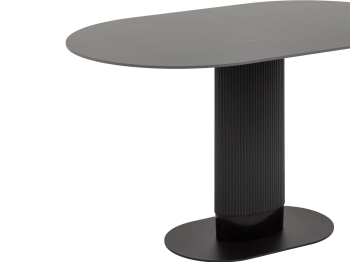 Стол обеденный STOOL GROUP Mystery 130*80