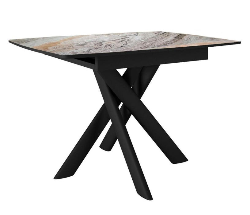 Обеденные столы, Стол DikLine DKB110 (керамика)