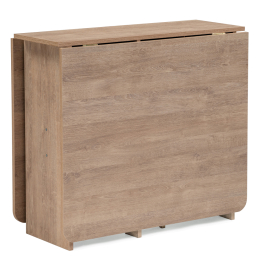 Стол-книжка Йентель 170х85х76