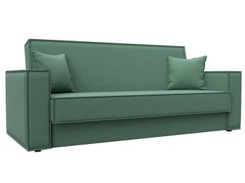 Диван-книжка Куба, рогожка Амур