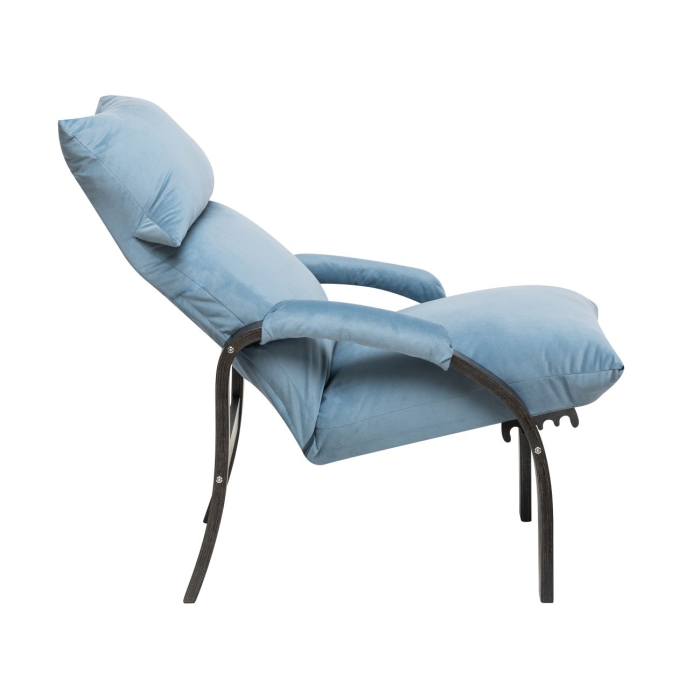 Кресло для отдыха, Кресло-трансформер Морган (венге)