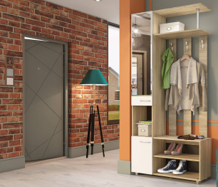 Прихожая Бруно