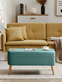 А-9ГС2 Банкетка широкая (на ножках)