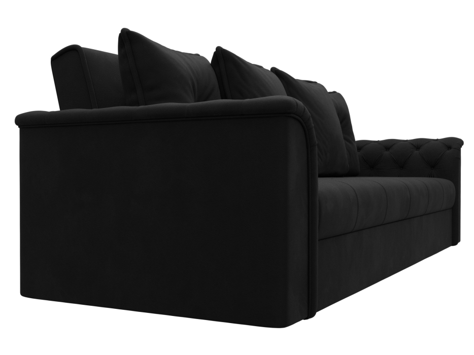 Диваны книжки, Диван книжка Сиеста, Микровельвет