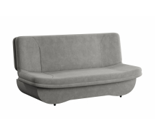 Диваны книжки, Диван-кровать прямой Мальта Велюр