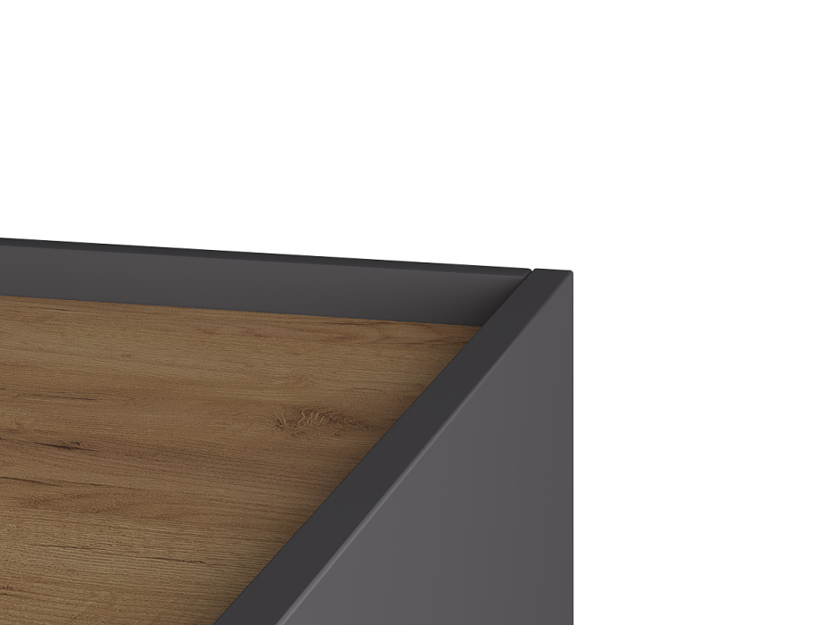 Стенки для гостиной, Стенка Сия - 2