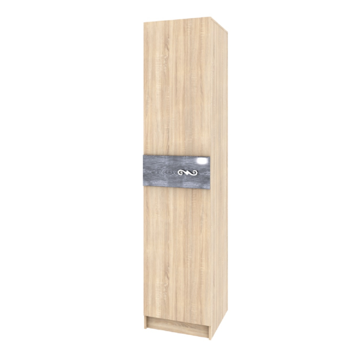 Шкафы одностворчатые, Пенал Мадлен