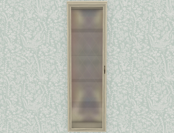 Модульная система Карина Шкаф ШК-1062